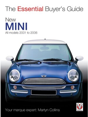 cover image of New Mini